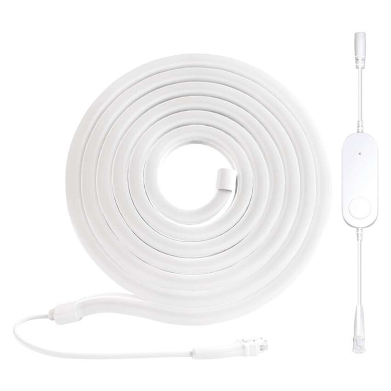 GOSMART LED NEON STRIP 5M 6