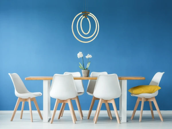 LED závesná lampa + diaľkový ovládač 35W - J4358/G 14