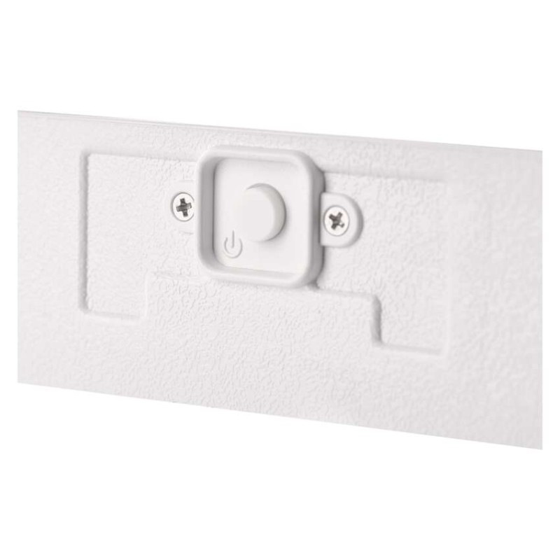 LED SOLARNÍ SVÍTIDLO BRIXO 900LM IP65 NW 12