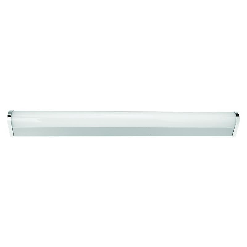 LED podlinkové svietidlo 15W / IP44 LB04 / 600 / SMD / 4000K / CH - LNL7521/CH 5