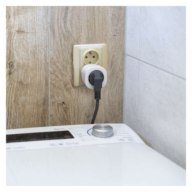 Zásuvka GOSMART 12