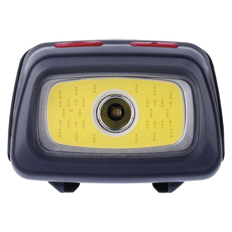 Ćelovka COB+CREE LED 3xAAA  P3531 11