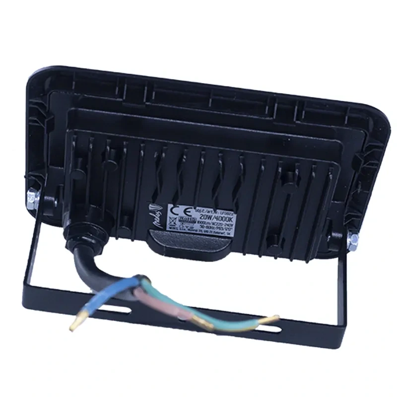 Vonkajši LED reflektor 20W / 4000K - LF0022 3