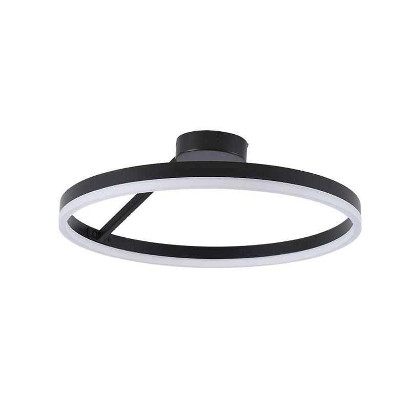 LED stropné svietidlo s diaľkovým ovládačom 40W - TA1313/B 11