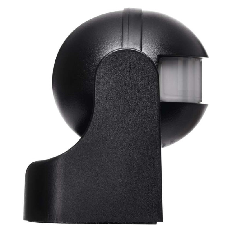POHYB.ČIDLO PIR Č 1200W IP44 3