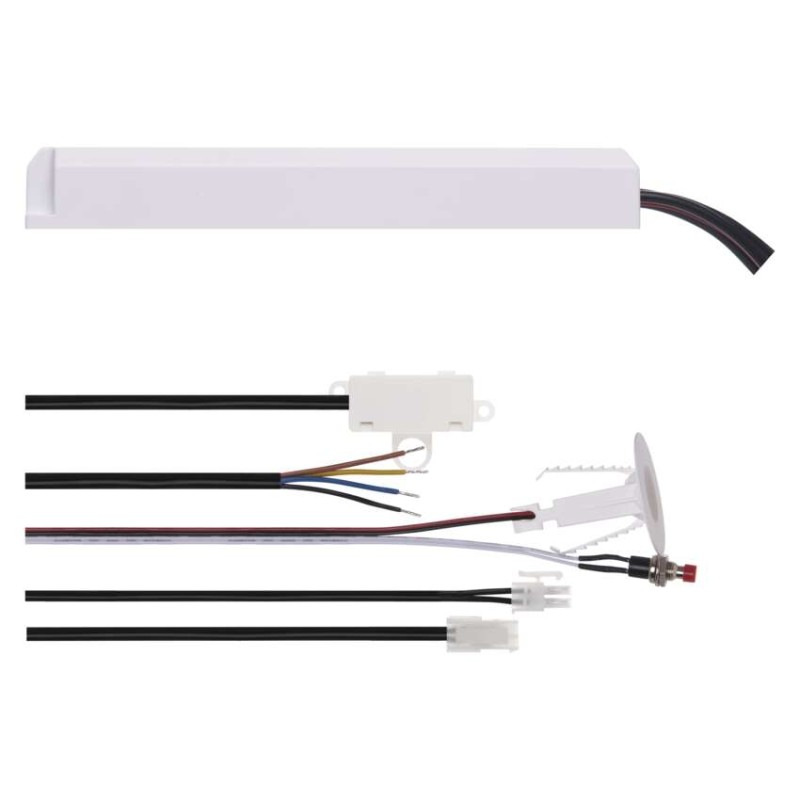 Núdzový modul MT 6W 1h ZR9310 k LED panelom EMOS 2