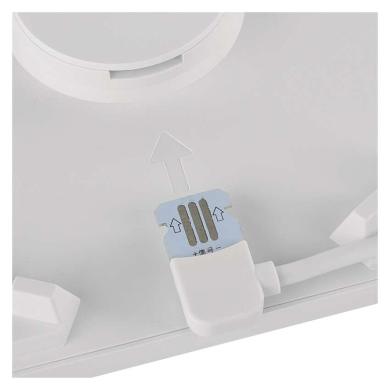 GOSMART WALL HEXAGONS (3pack) 12