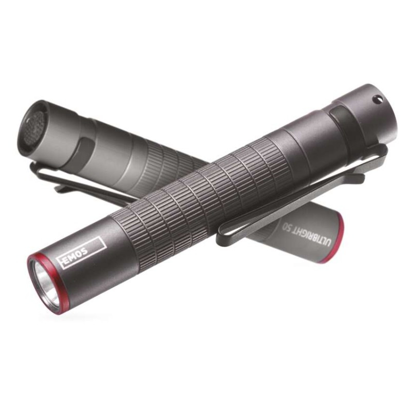 LED SVIETIDLO ULTIBRIGHT 50 100LM 1×AAA P3150 13