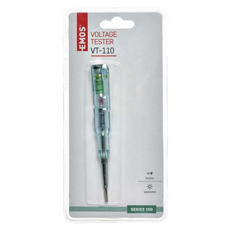 Skúšačka Tester MS-18             M0018 2
