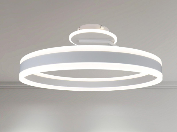 LED stropné svietidlo s diaľkovým ovládačom 85W - TA1307/W 7