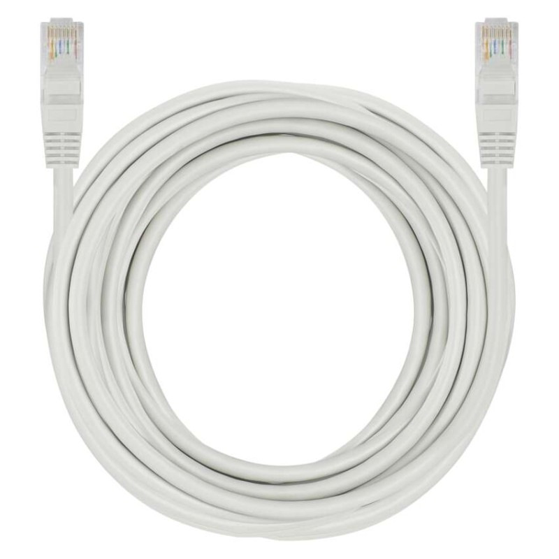 Kábel UTP Patch CAT5E PVC 5M  S9125  EMOS 1
