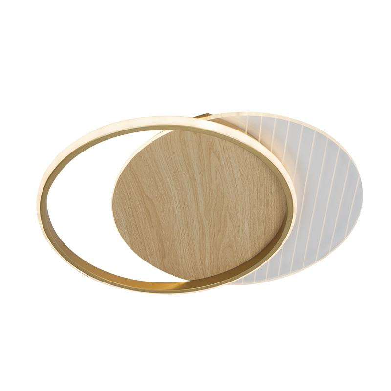 LED stropné svietidlo s diaľkovým ovládačom 60W - TB1303/GW 6