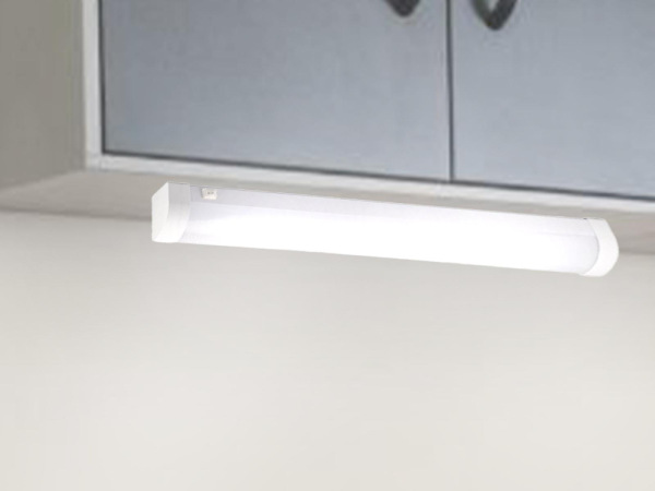 LED podlinkové svietidlo 15W / IP44 LB02 / 600 / SMD / 4000K - LNL7321/WH 1