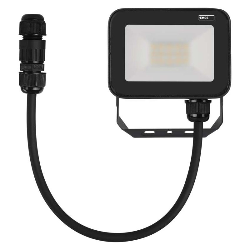 LED REFLEKTOR PROFI 10W 1100LM 1