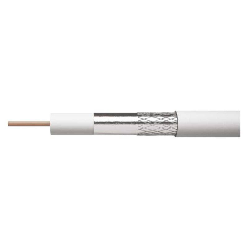 KOAXIÁLNÍ KABEL CB130 15M 1