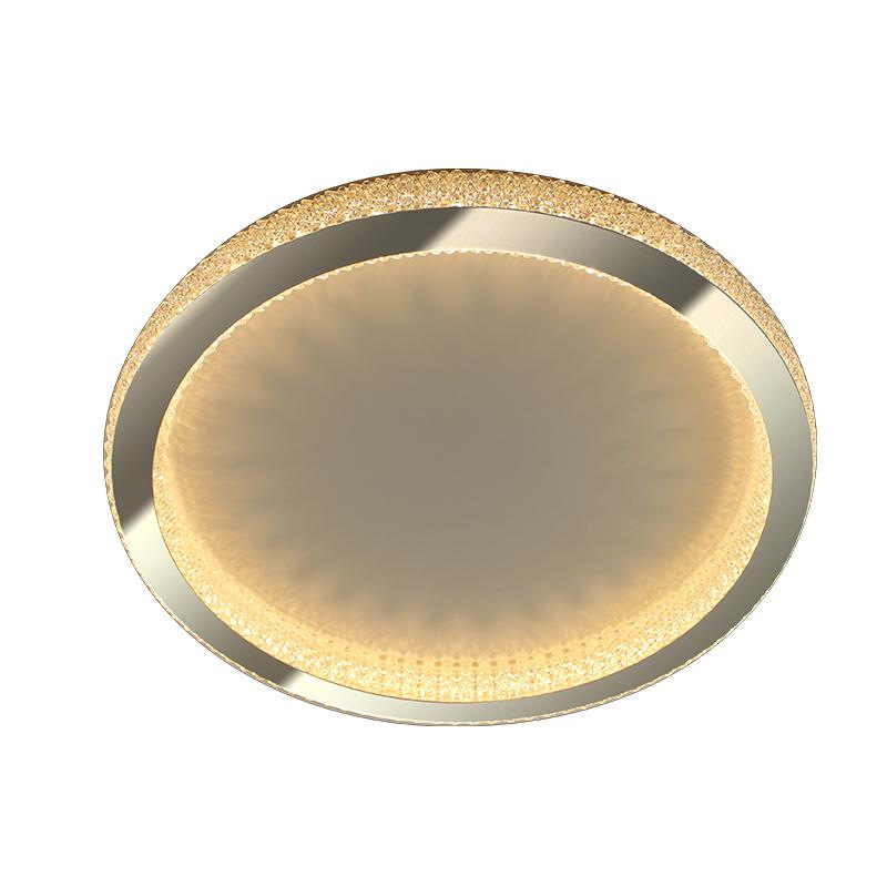 LED stropné svietidlo s diaľkovým ovládačom 80W - TB1309/CH 1