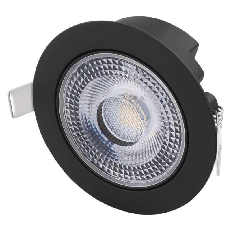 LED SVÍTIDLO GERI VES. KR 6,5W 700LM IP2 14