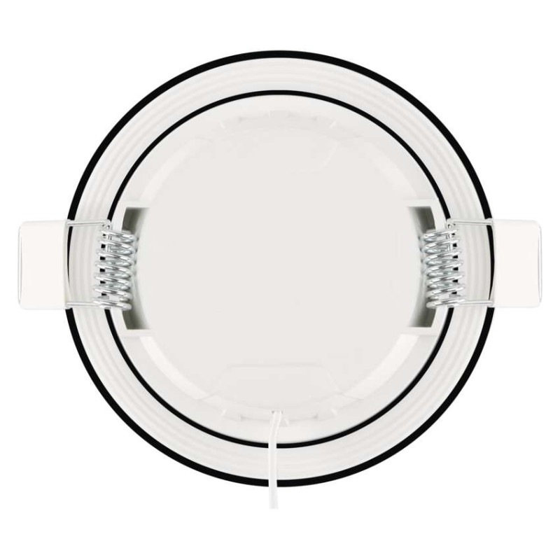 LED SVÍTIDLO LORI VES. KR 4,5W 345LM IP6 9