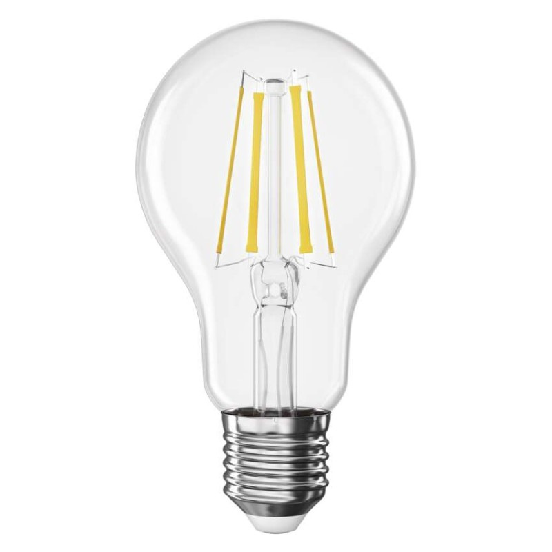 LED FLM A60 5,9W(60W) 806lm E27 WW 3