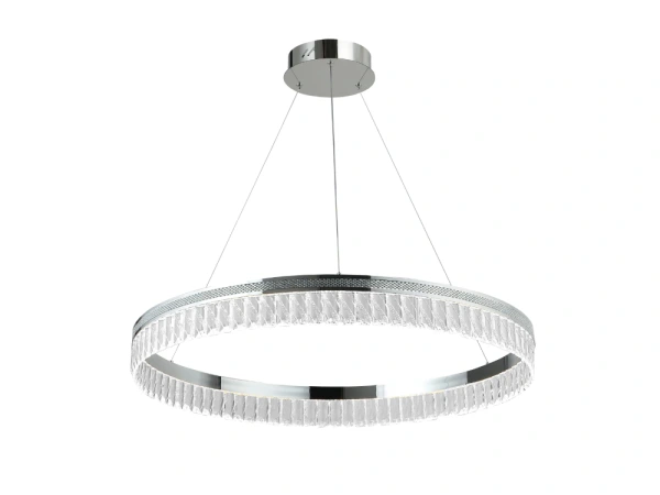 THALIA krištáľový závesný luster - N2103 7