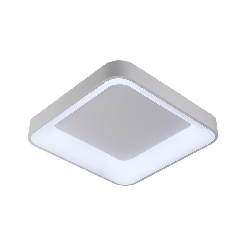 LED stropnica s diaľkovým ovládačom 45W - J1357/W 2