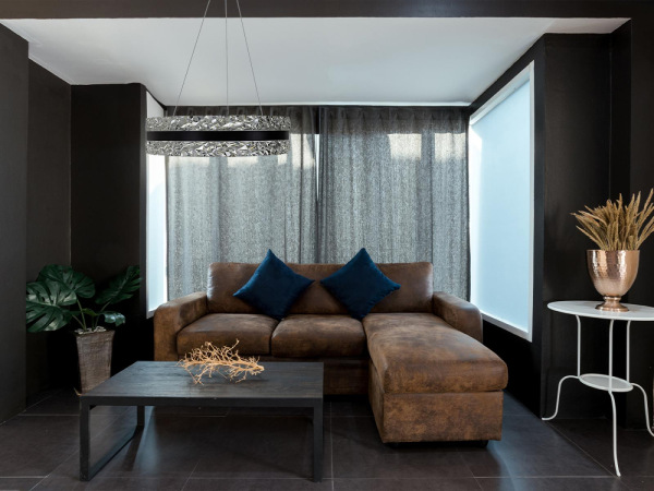 LED luxusné závesné krištáľové svietidlo s diaľkovým ovládačom 80W - TA2303/B 3