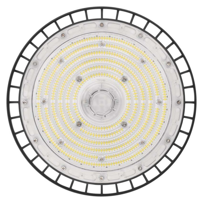LED HIGHBAY ASTER 150 W 27000LM 90° NW 1