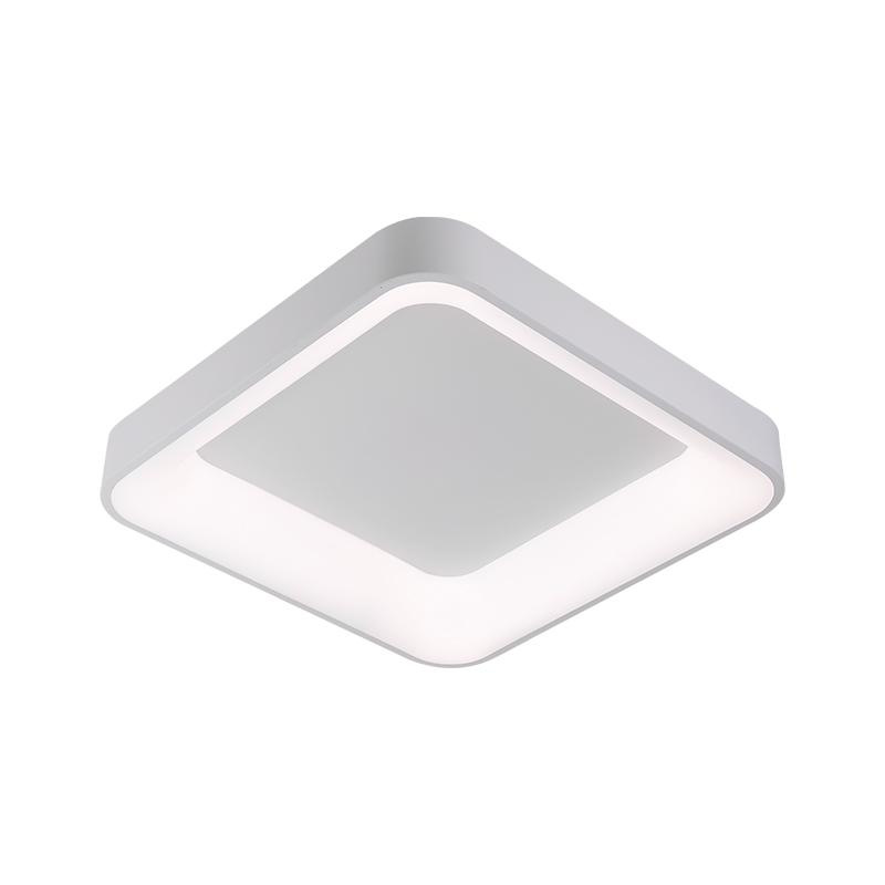 LED stropnica s diaľkovým ovládačom 45W - J1357/W 1