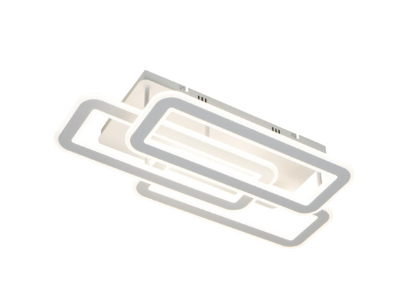 LED stropné svietidlo s diaľkovým ovládačom 90W - TA1338/W 6