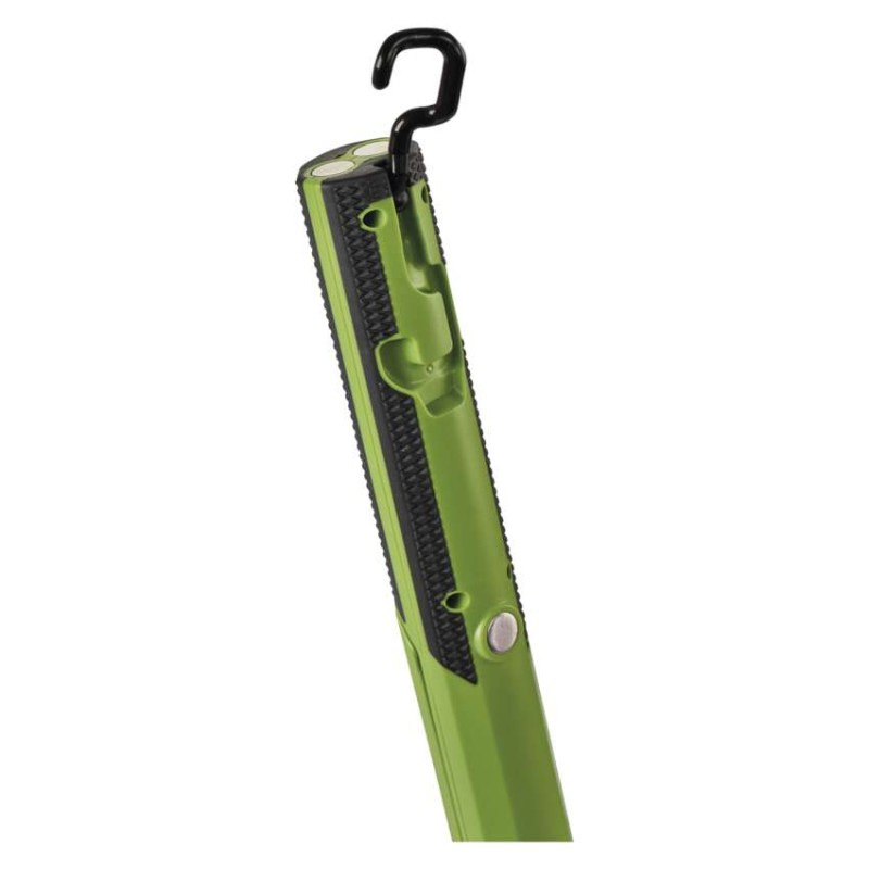 Svietidlo prenosné COB LED P4535 670lm 2200mAh 3,7 V EMOS 13