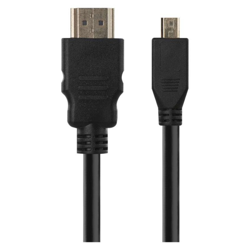 HDMI 2.0 A/M-D/M 1,5M 4