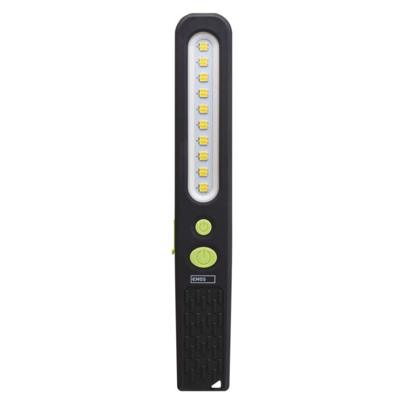 Pracovné LED nabíjacie svietidlo  P4538 8