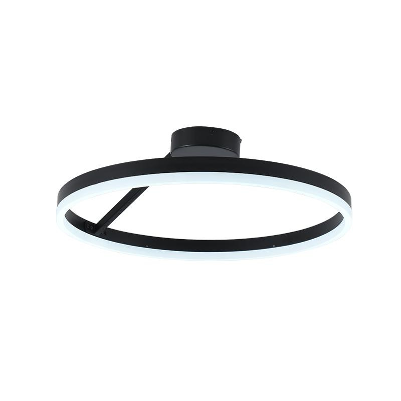 LED stropné svietidlo s diaľkovým ovládačom 40W - TA1313/B 1