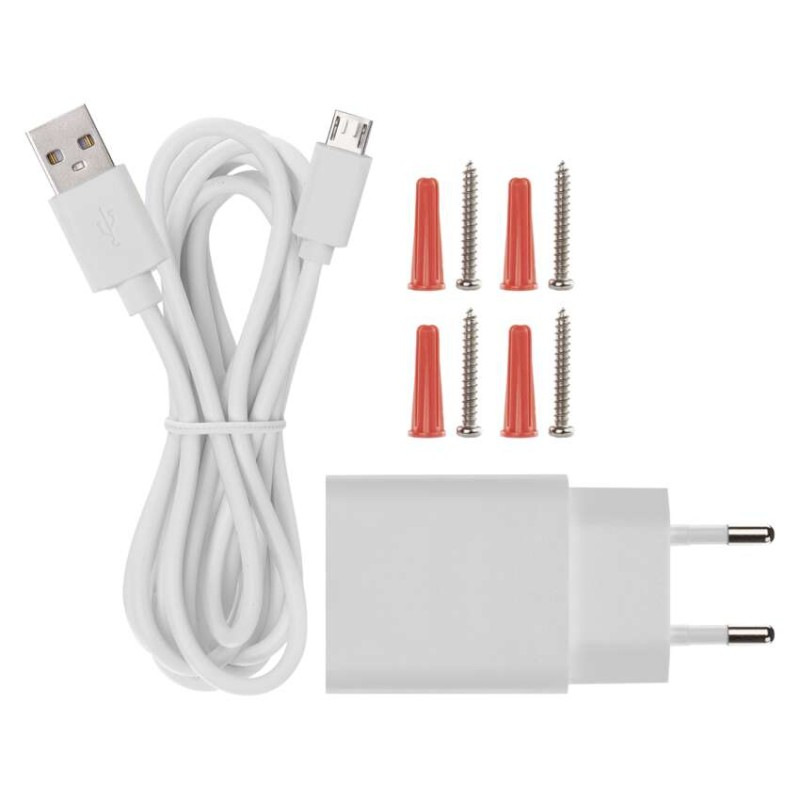 Termostat izbový GOSMARTs WIFI P56211 bedrôtový EMOS 13
