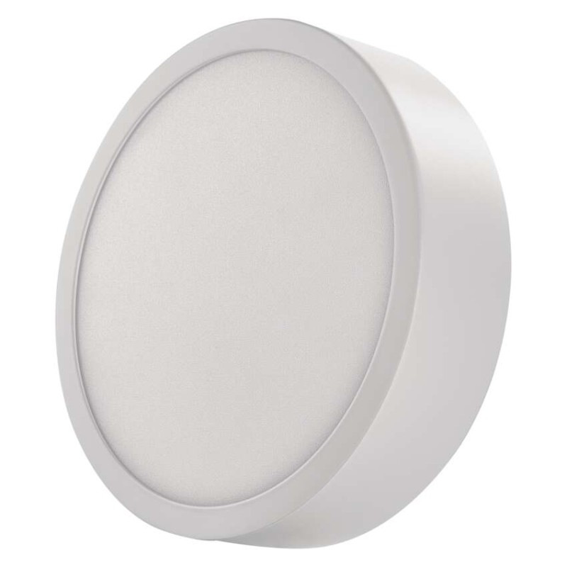 LED PANEL NEXXO PŘ.KR 12,5W 1100LM IP40
