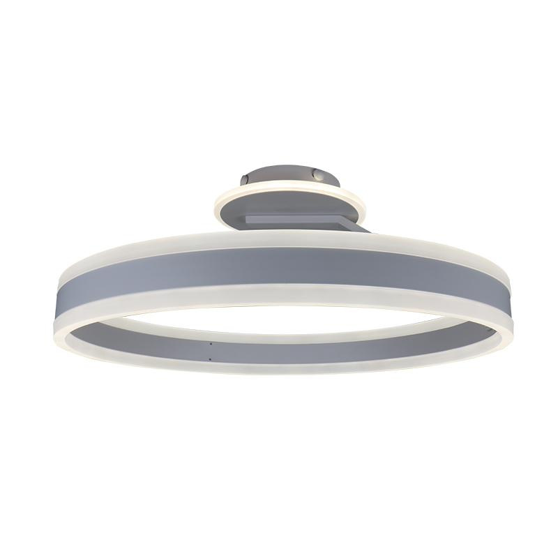 LED stropné svietidlo s diaľkovým ovládačom 85W - TA1307/W 1