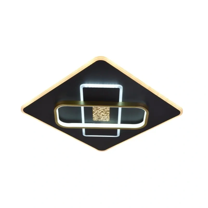 LED stropné svietidlo + diaľkový ovládač 90W - J1326/B 3