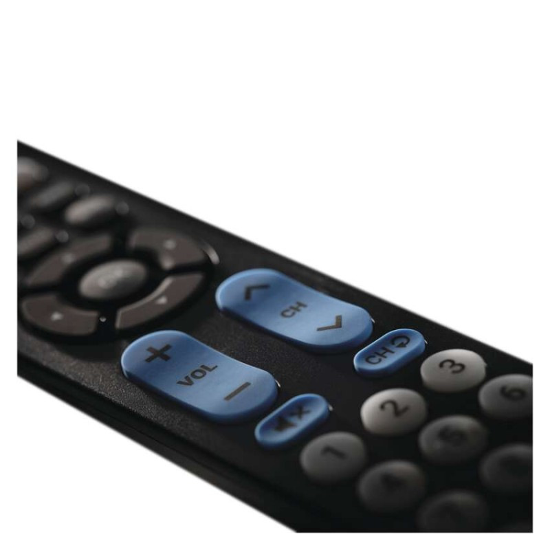 D.O. OFA BIG BUTTON REMOTE 6