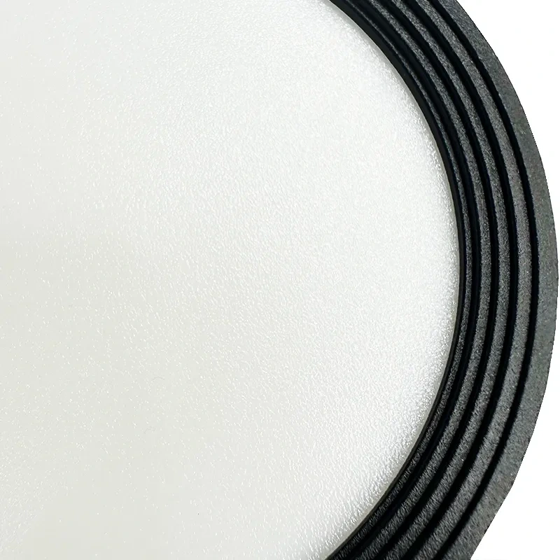 LED bodové svietidlo 12W 4000K / SMD / BK - LPL522B 6