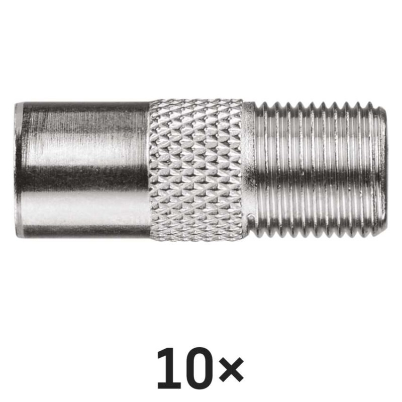 REDUKCE F zás.-IEC vid. M5850 3