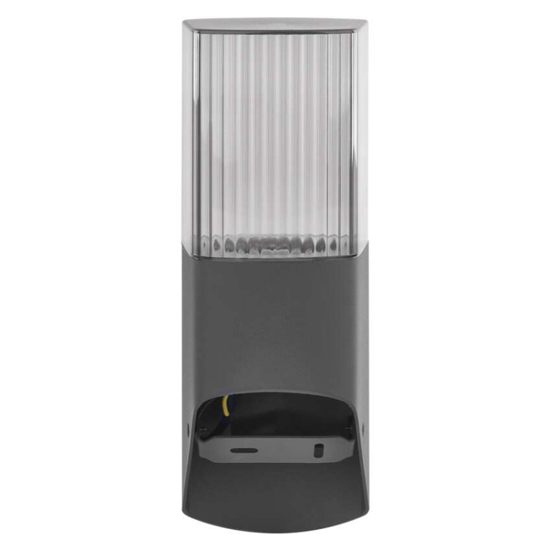 LED ZAHRADNÍ SVÍTIDLO,E27,IP54,MAX 25W,N 9