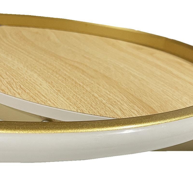 LED stropné svietidlo s diaľkovým ovládačom 60W - TB1303/GW 12