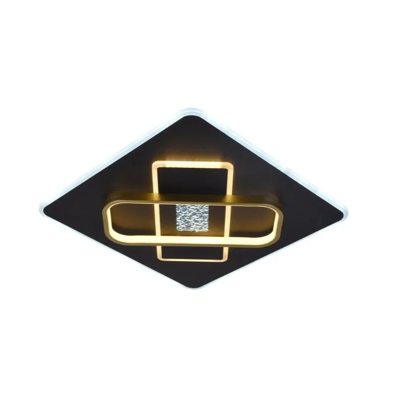 LED stropné svietidlo + diaľkový ovládač 90W - J1326/B 11