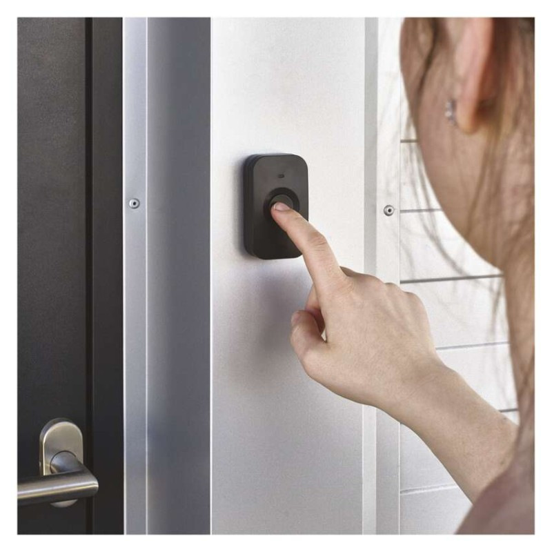 ZVONEK BEZDRÁTOVÝ DC P5728 3