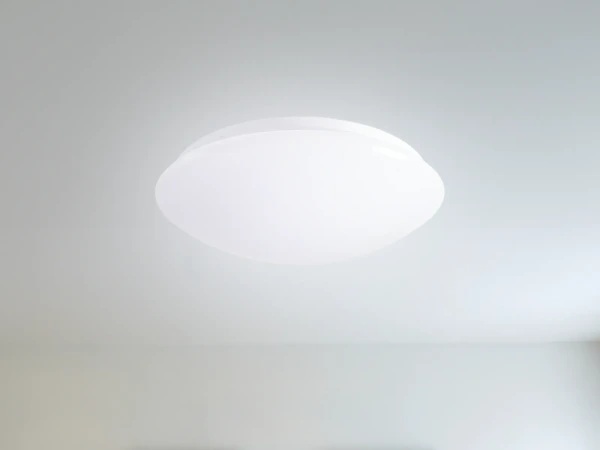 LED stropnica OPAL so senzorom 12W / SMD / 4000K / MS - LCL421M 4