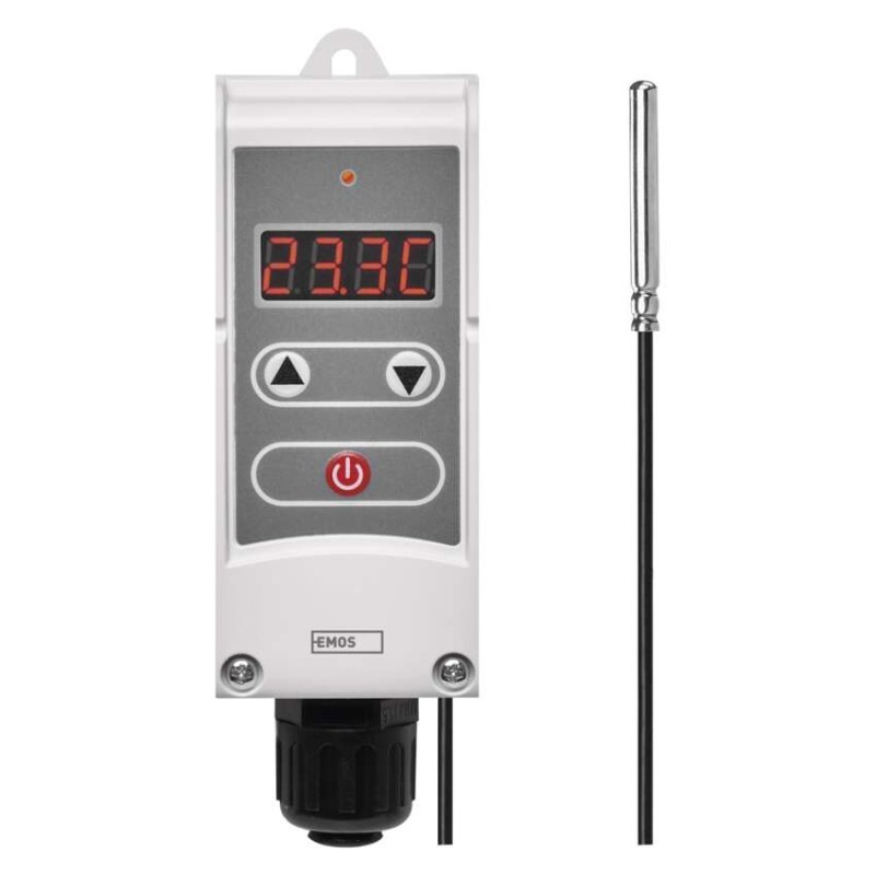 TERMOSTAT S KAPIL.ČIDLEM P5684 6