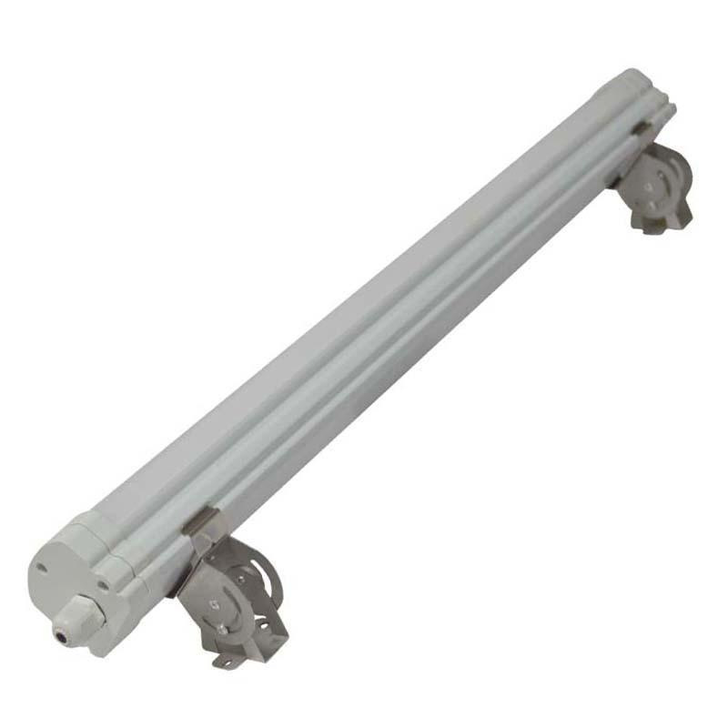 Naklápacie úchyty pre LED svietidlá IP65 ( LNL324/3, LNL334/3W, LNL325/3) - SNR180/1 1
