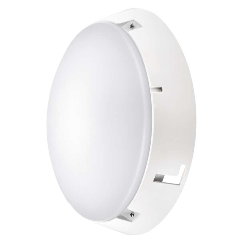 LED NÁSTĚNNÉ S.IP54 14W WW 14