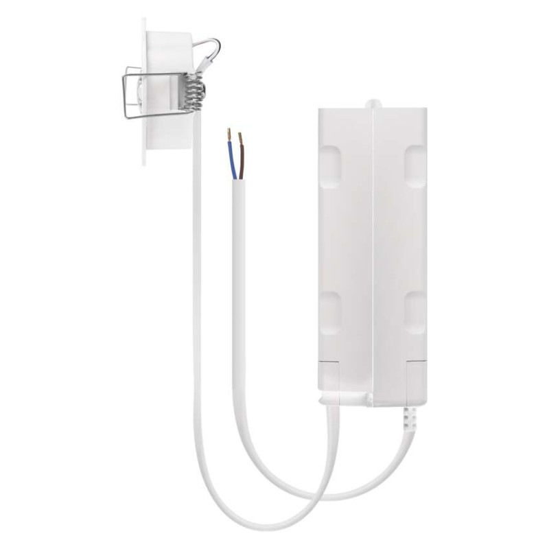 NOUZOVÉ SVÍTIDLO ORSU 1W 130LM 3H AT 7