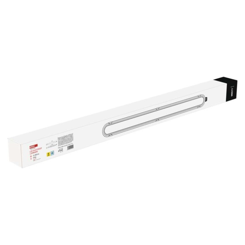 LED PRUM. SVÍTIDLO MISTY 35W 5600LM IP66 7